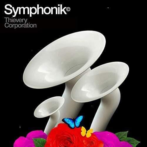 Thievery Corporation - Symphonik (2 LP) - Joco Records