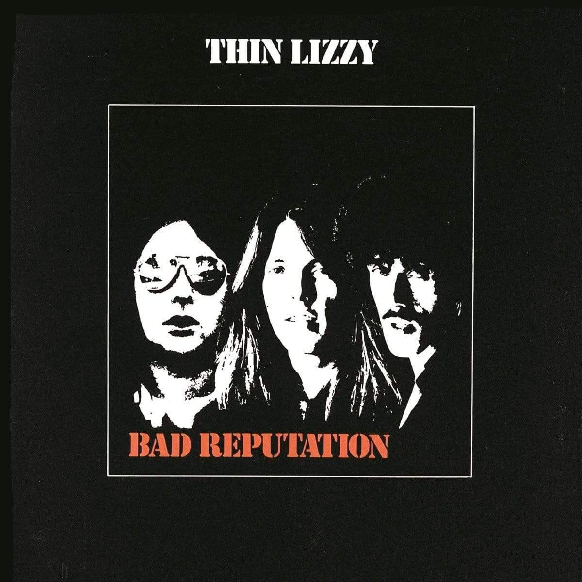 Thin Lizzy - Bad Reputation (LP) - Joco Records