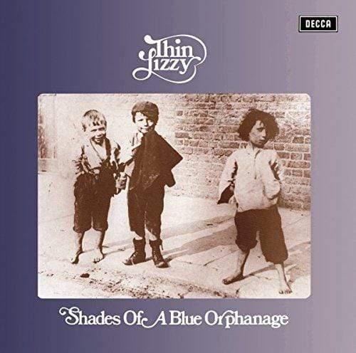 Thin Lizzy - Shades Of A Blue Orp (Vinyl) - Joco Records