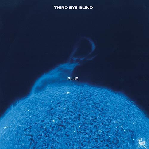Third Eye Blind - Blue (2 LP) - Joco Records