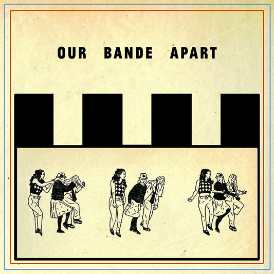 Third Eye Blind - Our Bande Apart (LP) - Joco Records