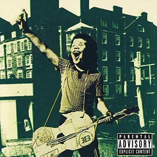 Third Eye Blind - Out Of The Vein  (Vinyl) - Joco Records