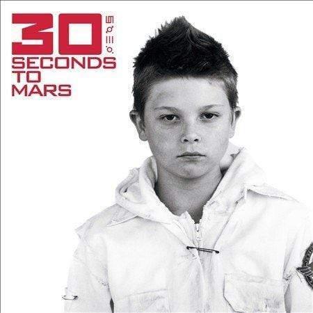 30 Seconds To Mars - 30 Seconds To Mars (2 LP) - Joco Records