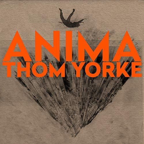Thom Yorke - Anima (Deluxe 2Xlp) - Joco Records