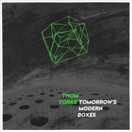 Thom Yorke - Tomorrow's Modern Boxes (Vinyl) - Joco Records