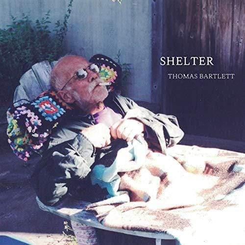 Thomas Bartlett - Shelter  (Vinyl) - Joco Records