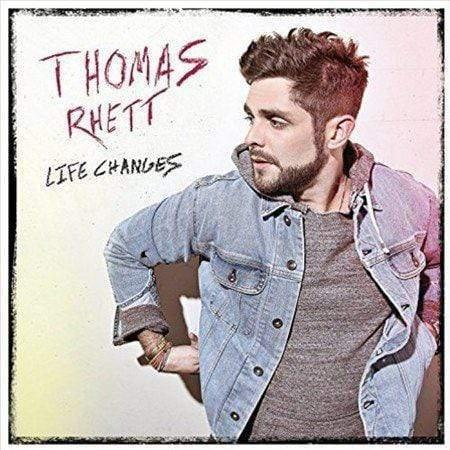 Thomas Rhett - Life Changes (LP) - Joco Records