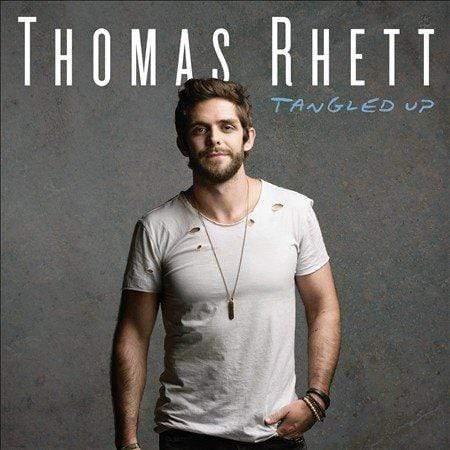 Thomas Rhett - Tangled Up (Vinyl) - Joco Records