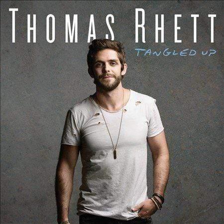 Thomas Rhett - Tangled Up (LP) - Joco Records