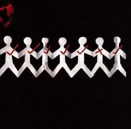 Three Days Grace - One-X (LP) - Joco Records