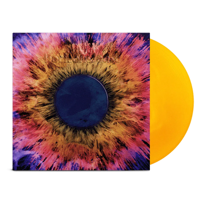Thrice - Horizons / East (Indie Exclusive, Opaque Yellow Vinyl) (LP) - Joco Records