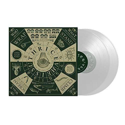 Thrice - Vheissu (2 LP) - Joco Records
