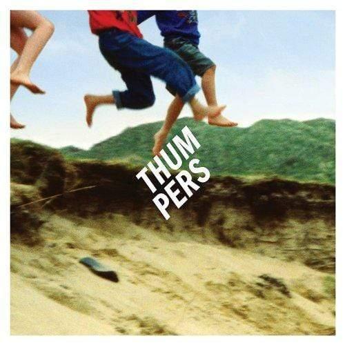 Thumpers - Galore (LP) - Joco Records
