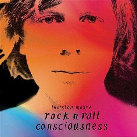 Thurston Moore - Rock N Roll Consciou (Vinyl) - Joco Records
