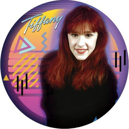 Tiffany - I Think We're Alone Now (Picture Disc Vinyl) - Joco Records