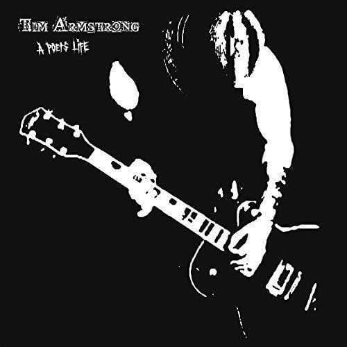 Tim Armstrong - A Poet's Life (Vinyl) - Joco Records