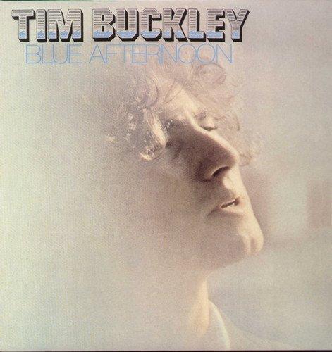 Tim Buckley - Blue Afternoon (Vinyl) - Joco Records