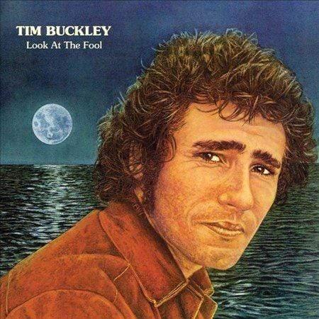 Tim Buckley - Look At The Fool (Vinyl) - Joco Records
