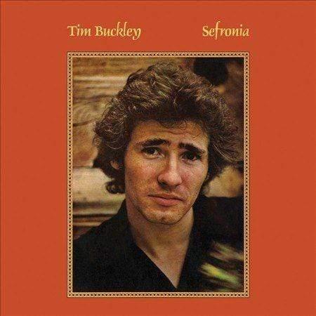 Tim Buckley - Sefronia (Vinyl) - Joco Records
