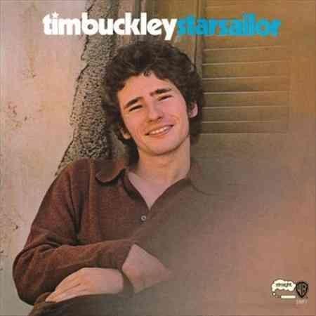 Tim Buckley - Starsailor (Vinyl) - Joco Records