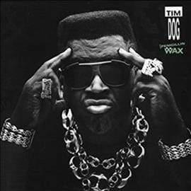 Tim Dog - Penicillin On Wax (2 LP) - Joco Records
