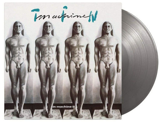Tin Machine - Tin Machine II (LP) - Joco Records