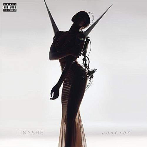 Tinashe - Joyride (2 LP) - Joco Records