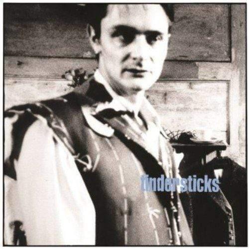 Tindersticks - Tindersticks (Vinyl) - Joco Records