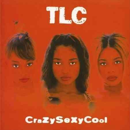 Tlc - Crazysexycool  (Vinyl) - Joco Records