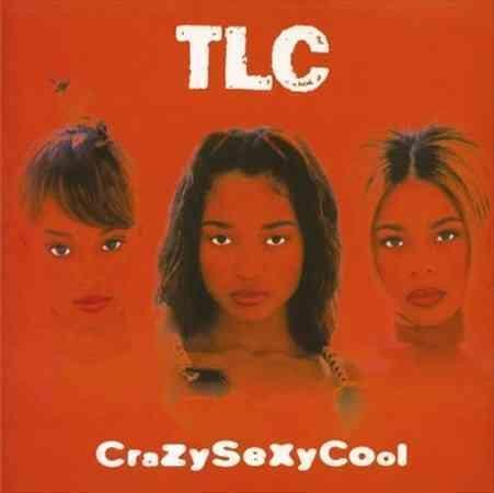 Tlc - Crazysexycool (Vinyl) - Joco Records