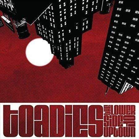 Toadies - Lower Side Of Uptown (LP) - Joco Records