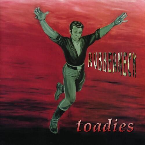 Toadies - Rubberneck (25Th Anniversary Edition, 180 Gram Vinyl) - Joco Records