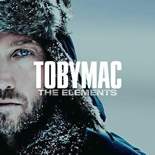 Tobymac - The Elements (Gatefold Jacket) (LP) - Joco Records