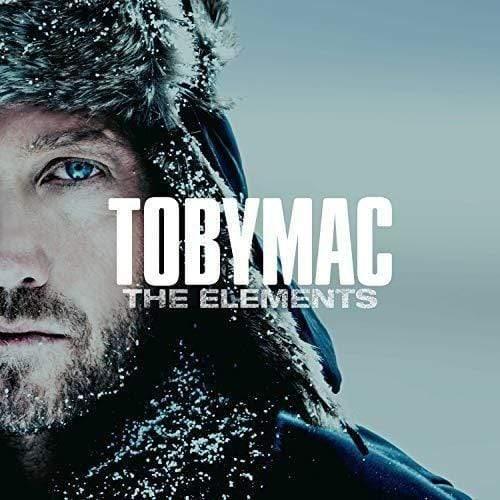 Tobymac - The Elements (Gatefold Jacket) (LP) - Joco Records