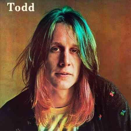 Todd Rundgren - Todd (Vinyl) - Joco Records