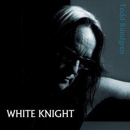 Todd Rundgren - White Knight (Vinyl) - Joco Records