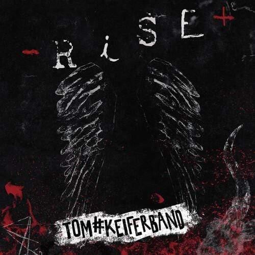Tom Keifer - Rise (LP) - Joco Records