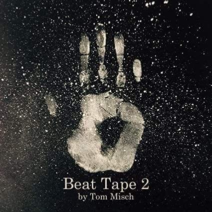 Tom Misch - Beat Tape 2 (5th Anniversary Gold Edition) (Opaque Gold Vinyl) (2 LP) - Joco Records
