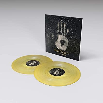 Tom Misch - Beat Tape 2 (5th Anniversary Gold Edition) (Opaque Gold Vinyl) (2 LP) - Joco Records