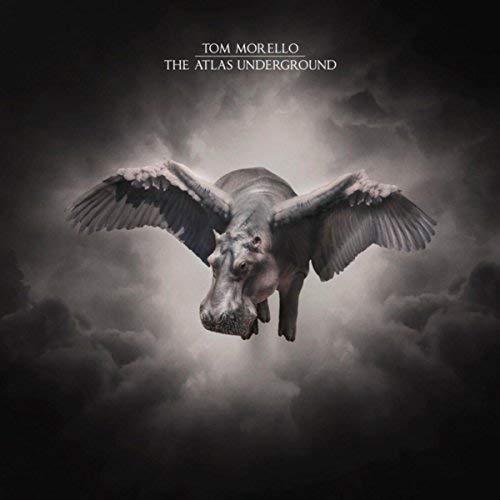 Tom Morello - The Atlas Underground (Vinyl) - Joco Records