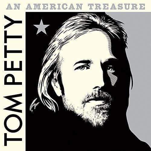 Tom Petty - An American Treasure (Box Set) (6 LP) - Joco Records