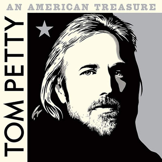 Tom Petty - An American Treasure (Indie Exclusive) (Vinyl) - Joco Records