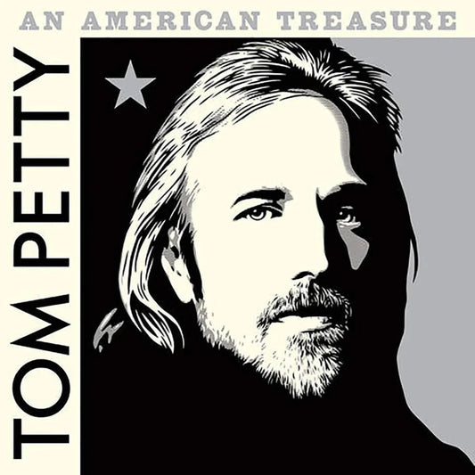 Tom Petty - An American Treasure (Indie Exclusive) (Vinyl Box Set) - Joco Records