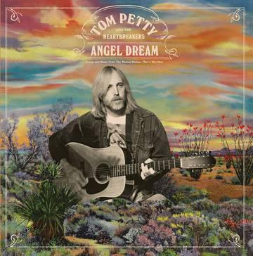 Tom Petty and the Heartbreakers - Angel Dream (Songs & Music From The Motion Picture “She’s The One”) (LP) - Joco Records