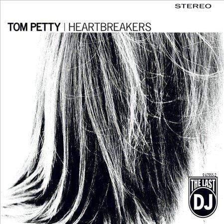 Tom Petty & The Heartbreakers - Last Dj (Vinyl) - Joco Records