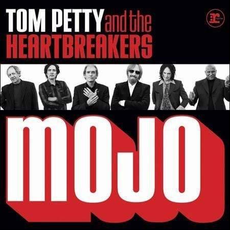 Tom Petty & The Heartbreakers - Mojo - Joco Records