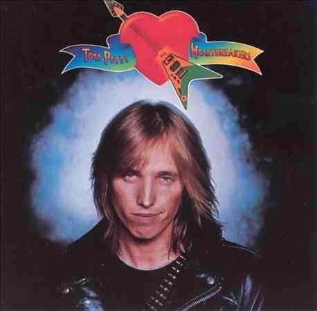 Tom Petty & The Heartbreakers - Tom Petty & The Heartbreakers (LP) - Joco Records