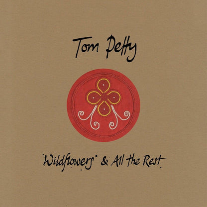 Tom Petty and the Heartbreakers - Wildflowers & All The Rest (Indie Exclusive, Remastered, Super Deluxe Expanded Box Set) (9 LP) - Joco Records