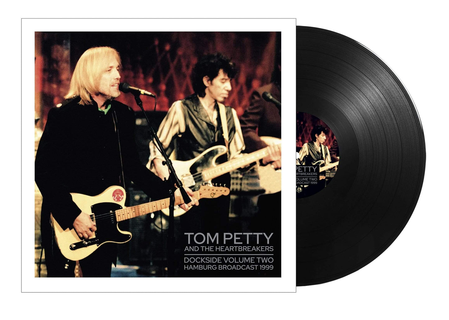 Tom Petty - Dockside Vol. 2 - Joco Records