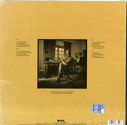 Tom Petty - Finding Wildflowers (Alternate Versions) (2 LP) - Joco Records